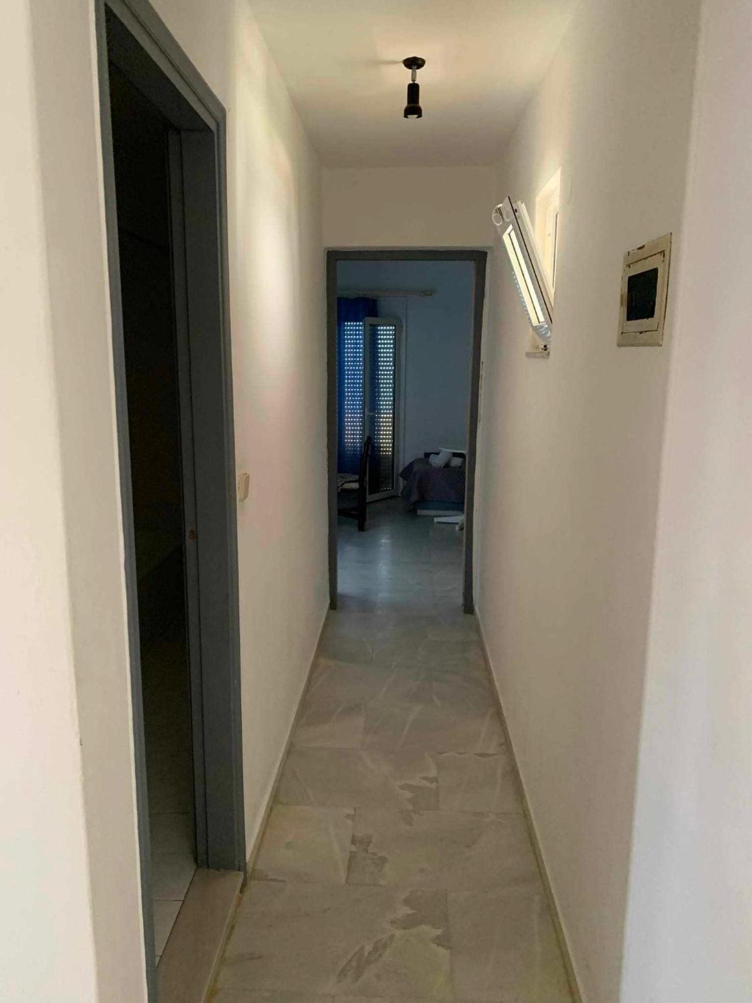 Sissi Mare Apartments Dış mekan fotoğraf